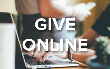 Give Online: We have several options for you to choose from that make giving to our church easy, safe, and secure. You can opt to give online, by text, during a service or by mail.
