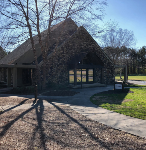 image of the Chapel