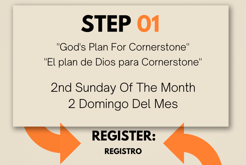 Register For Next Step 1